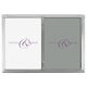 Elegant Ampersand Double Deck Playing Cards Image 1 of 3